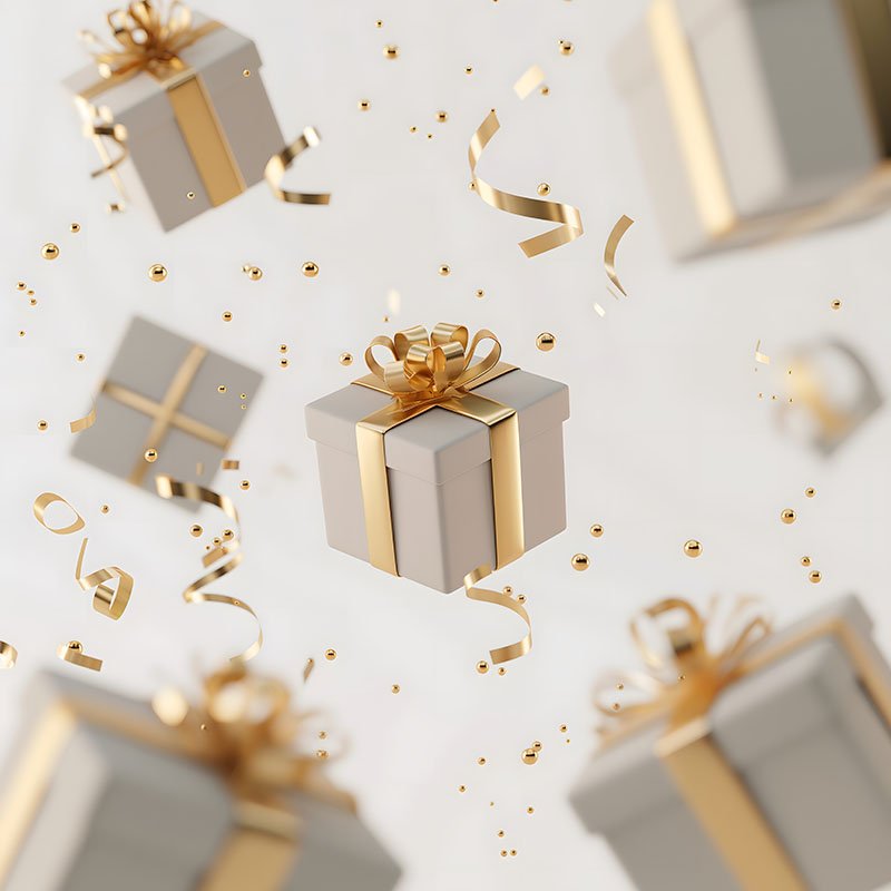 هدايا واكسسوار