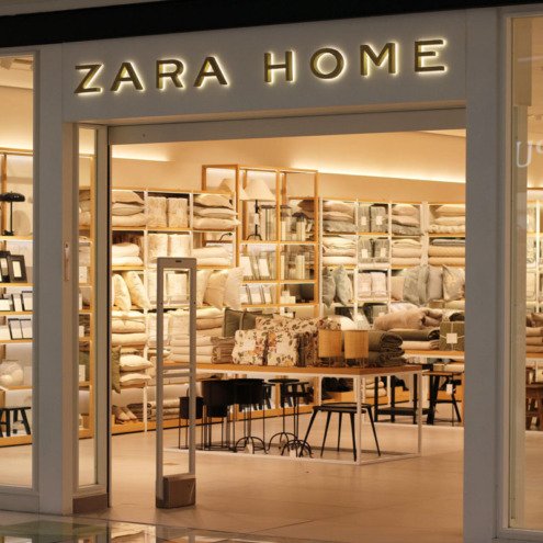 منتجات زارا