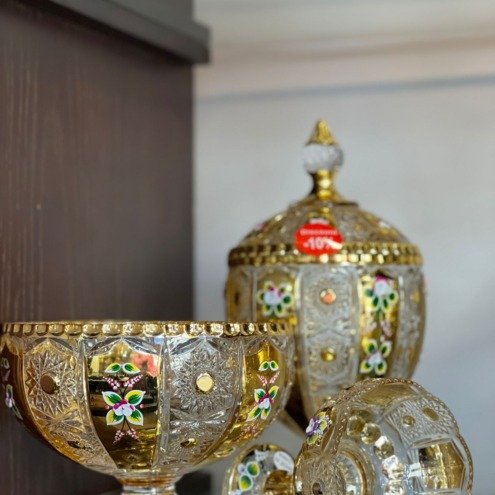 بنبونيرات ومضايف