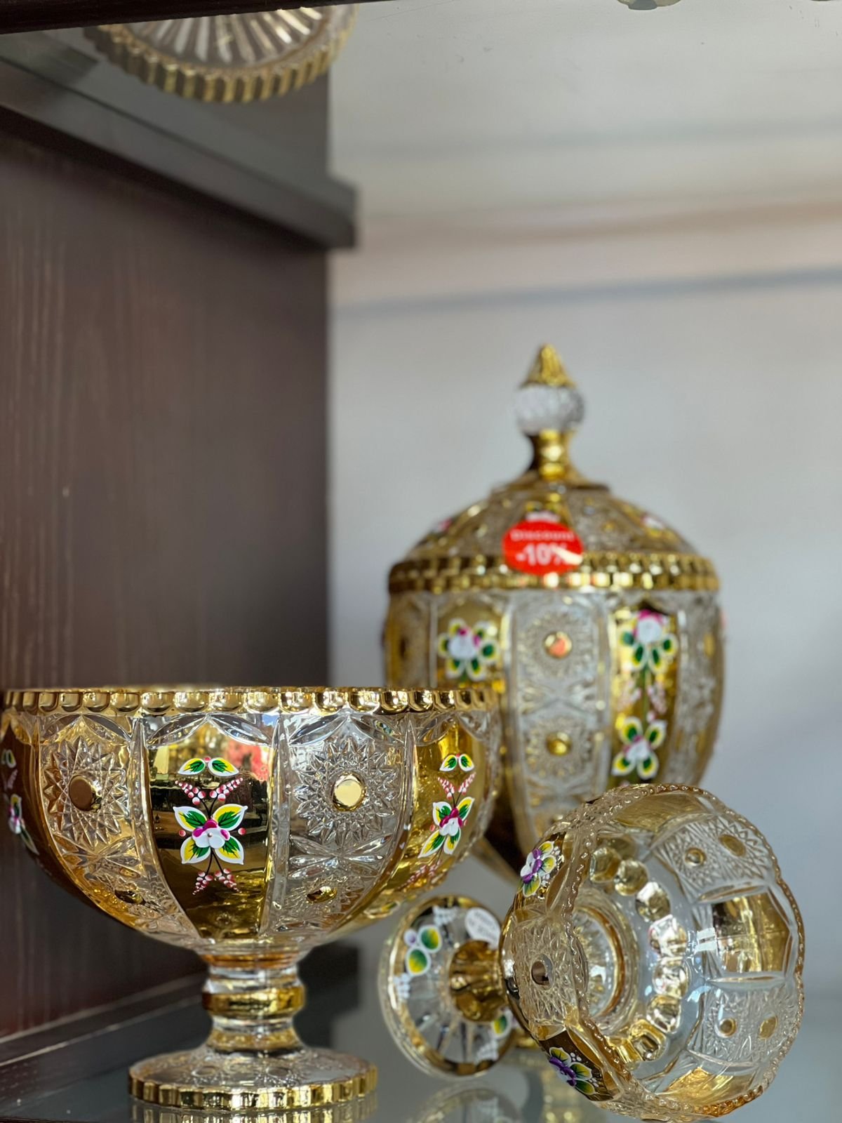 بنبونيرات ومضايف